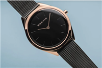 Orologio Bering Donna in Acciaio 4894041207056 - 4894041207056